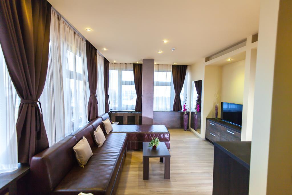 Amarilis 717 Apartment Beograd Bagian luar foto